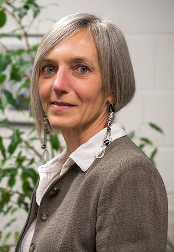 Martine Dunnwald