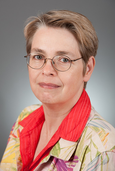 Sabine Hildebrandt